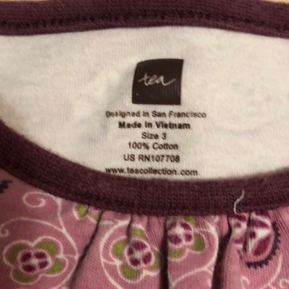 Tea collection bundle - Picture 2 of 5